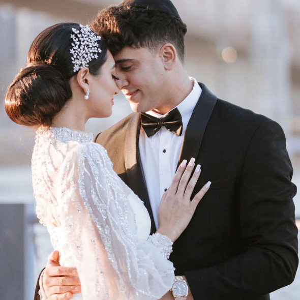 Benjamin Kohen  Photographer