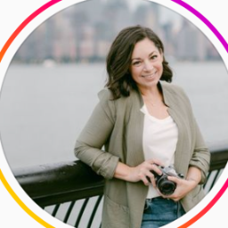 Jaye Avery Photographer | Reviews