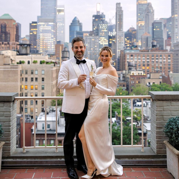 Dasha Murashka Photographer