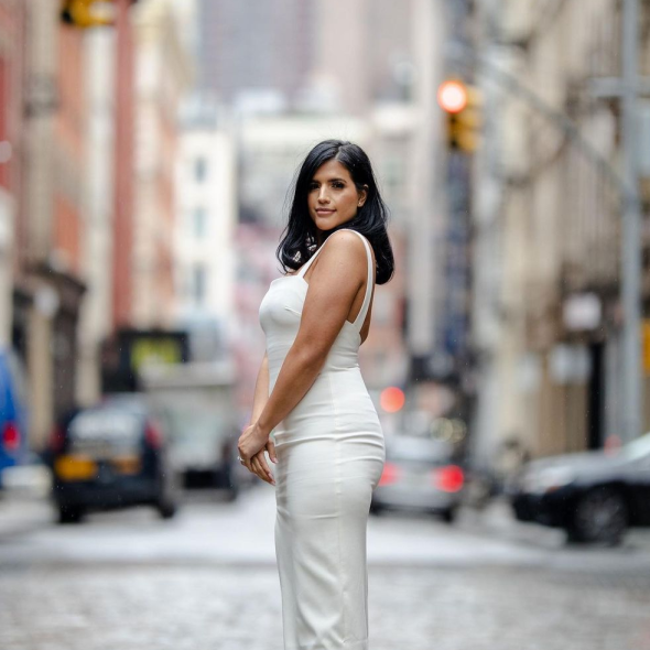 Cinder & Co Photographer