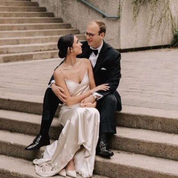 Cristina Velasco Photographer