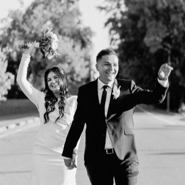 Cristina Velasco Photographer