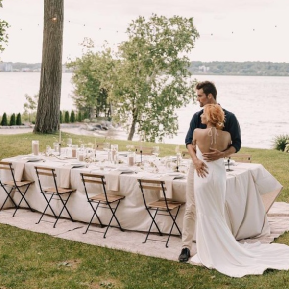 Cristina Velasco Photographer