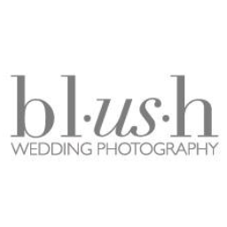 Blush Wedding