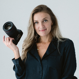 Viktoria Bors Photographer | Reviews