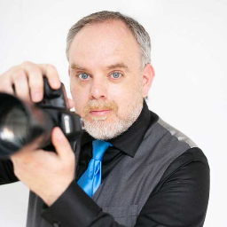 Casey Fatchett Photographer