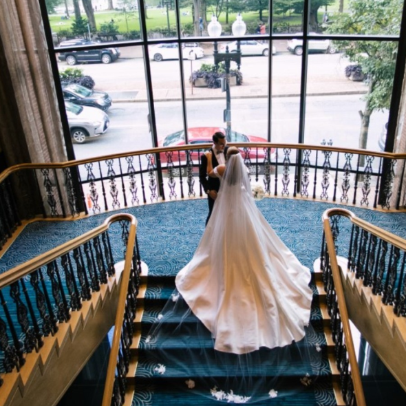 Four Seasons Hotel Venues