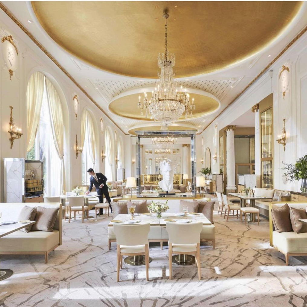 Mandarin Oriental Venue Mandarin Oriental Venue photo