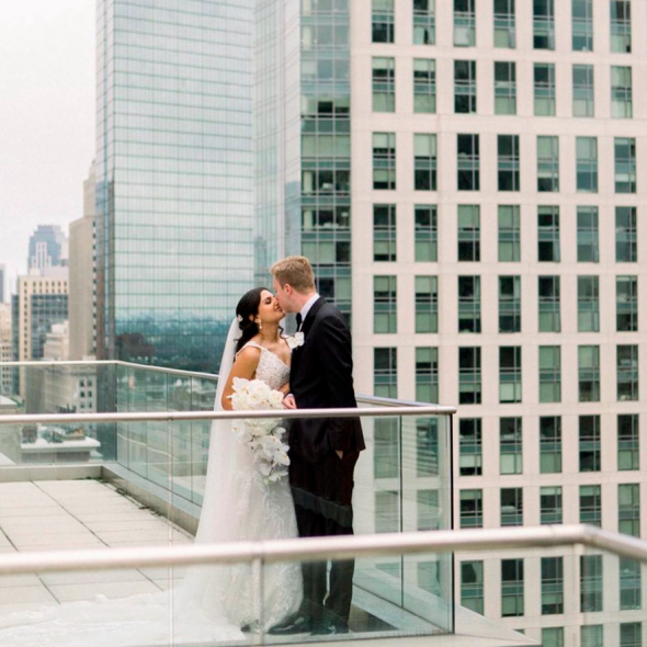 Mandarin Oriental Venues