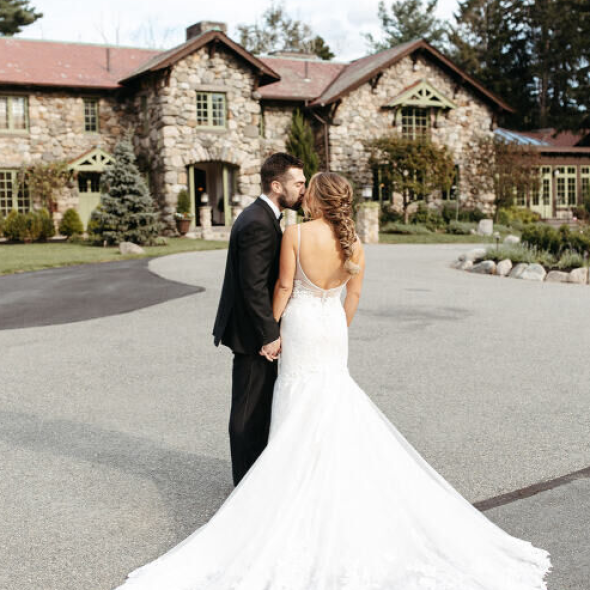 Willowdale Estate Venues