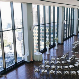 State Room: A Longwood Venue