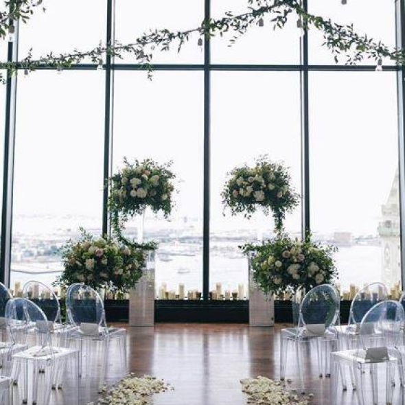 State Room: A Longwood Venue Venues