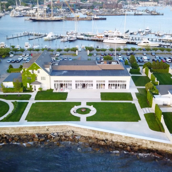 Belle Mer: A Longwood Venue Venues