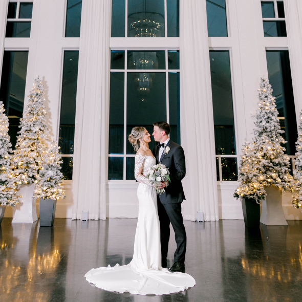 Lakeview Pavilion Venues