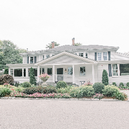 Saphire Estate Venue
