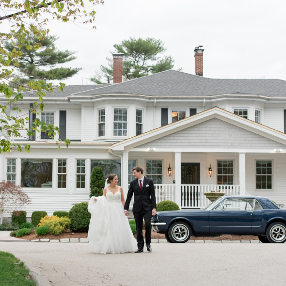 Saphire Estate Venues