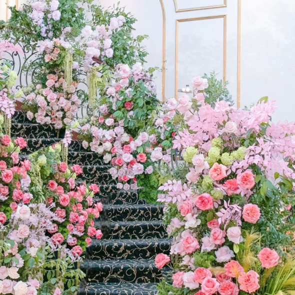 Sarcon Flower Couture Florist Sarcon Flower Couture Florist