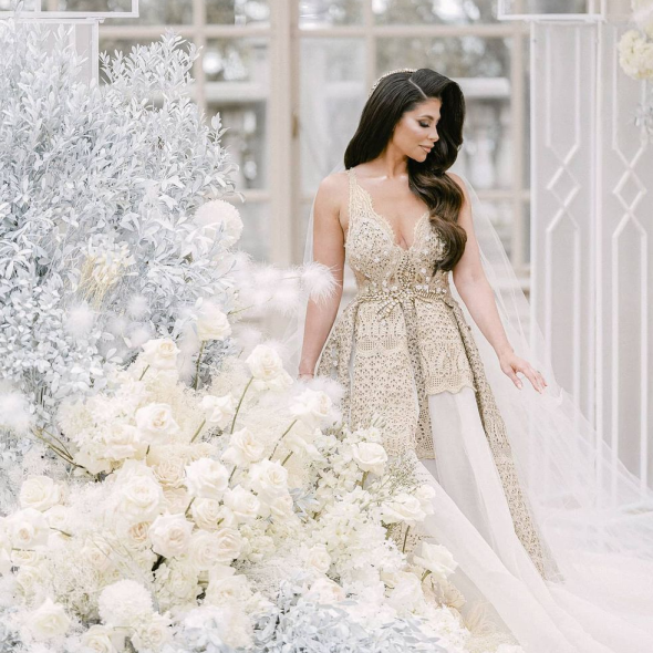 Sarcon Flower Couture Florist Sarcon Flower Couture Florist
