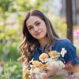 Pink Jasmine Designs Floral Designer | About