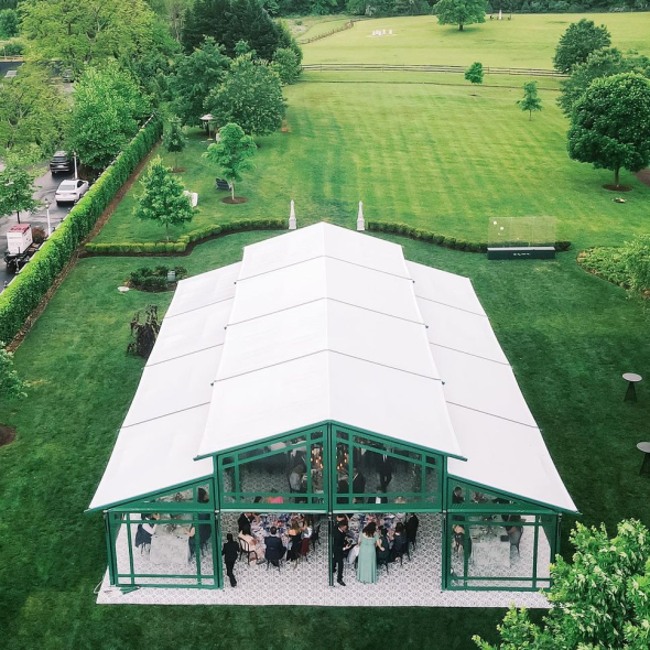 The Inn at Little Washington Venues