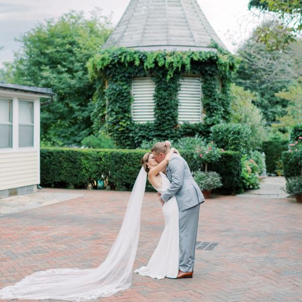 The Inn at Little Washington Venues