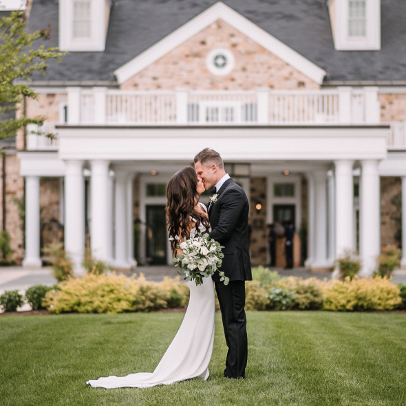 Salamander Resort & Spa Venues