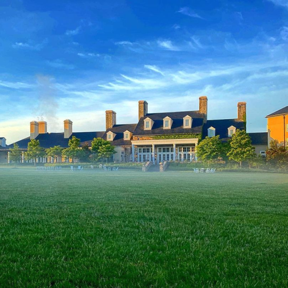 Salamander Resort & Spa Venues