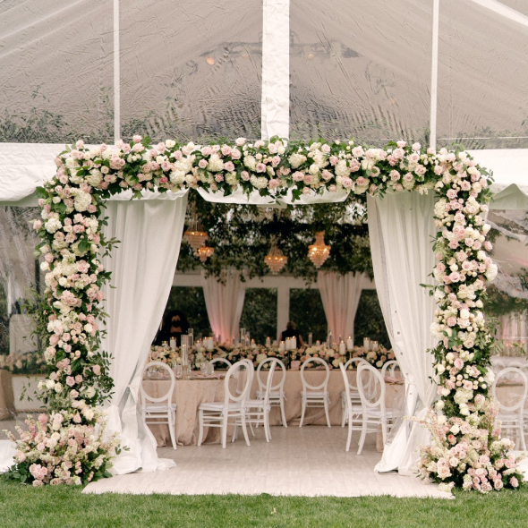 Salamander Resort & Spa Venues