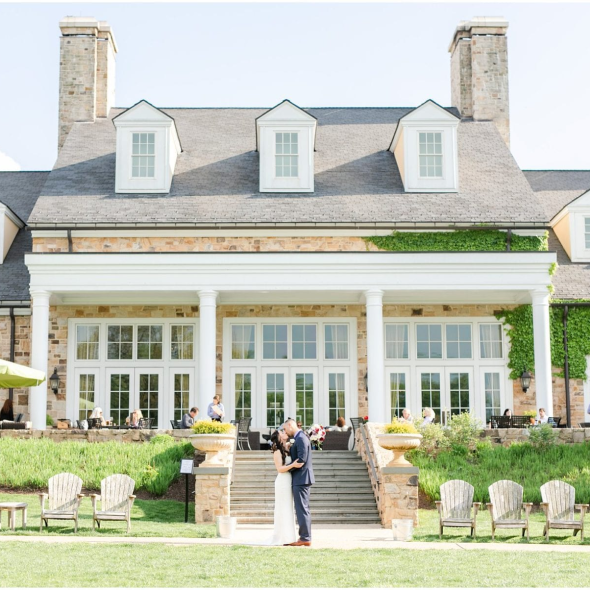 Salamander Resort & Spa Venues