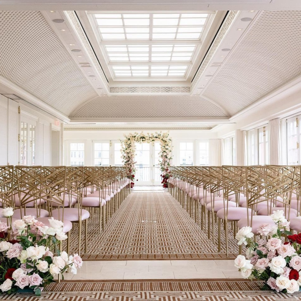 The Hay-Adams Venues