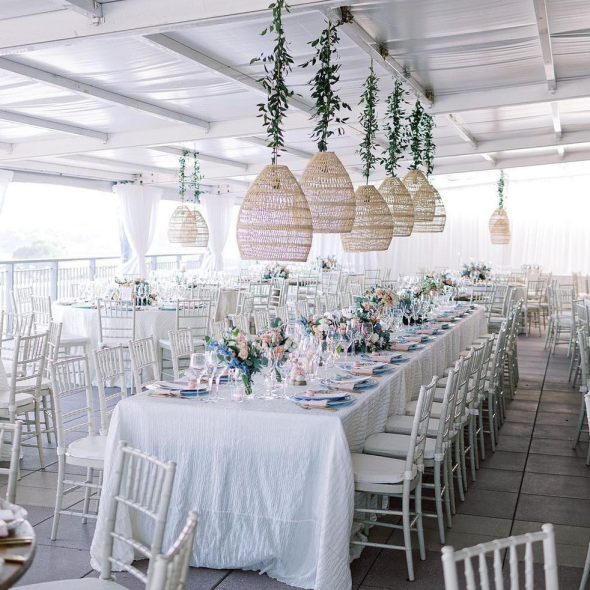 The Hay-Adams Venues