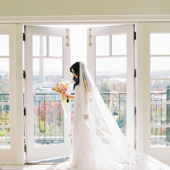 The Hay-Adams Venues