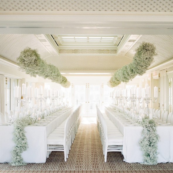 The Hay-Adams Venues