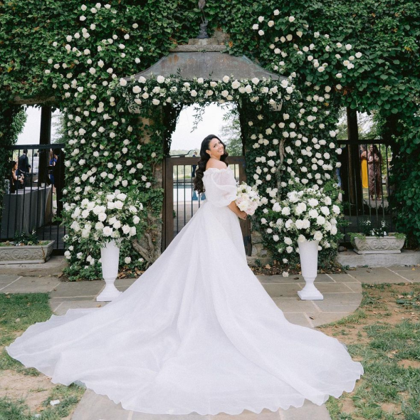 Goodstone Inn & Restaurant Venues