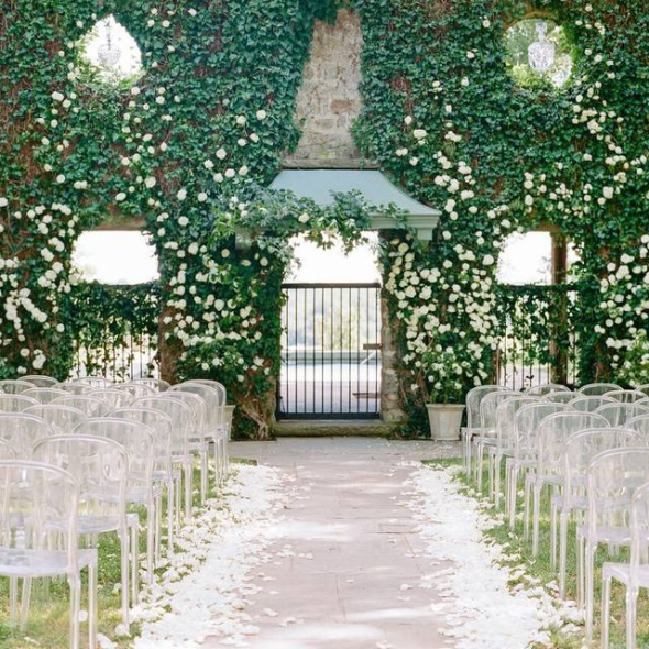 Goodstone Inn & Restaurant Venues