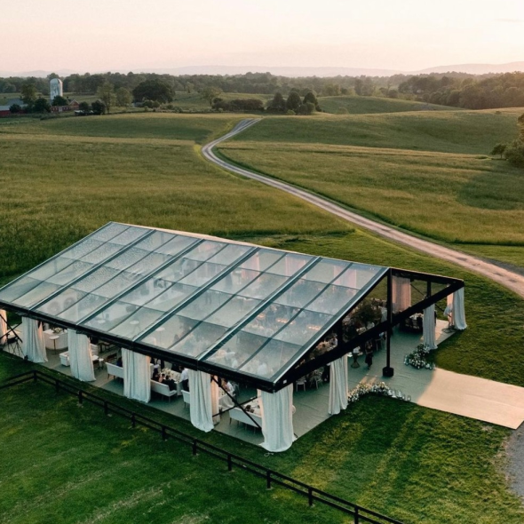 Goodstone Inn & Restaurant Venues