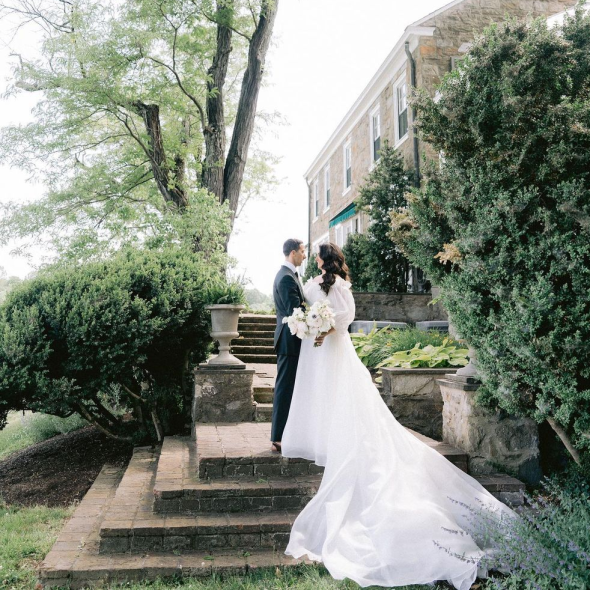 Goodstone Inn & Restaurant Venues