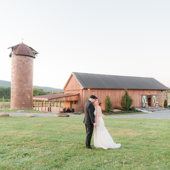 Kalero Vineyard Venues