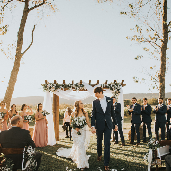 Kalero Vineyard Venues