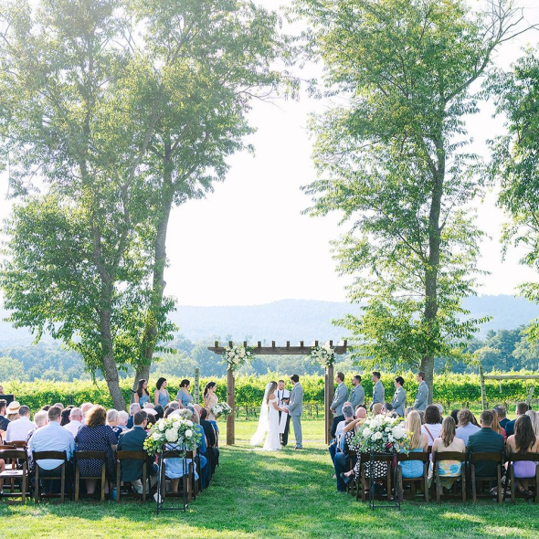 Kalero Vineyard Venues