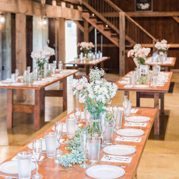 Kalero Vineyard Venues