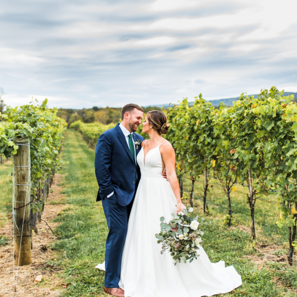 Kalero Vineyard Venues