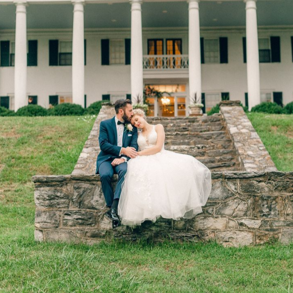 Historic Rosemont Manor Venues