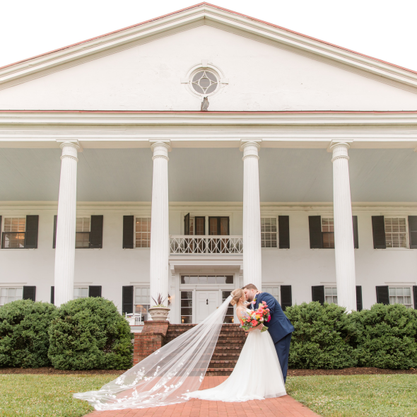 Historic Rosemont Manor Venues