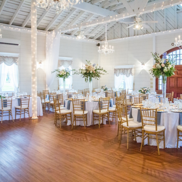 Historic Rosemont Manor Venues