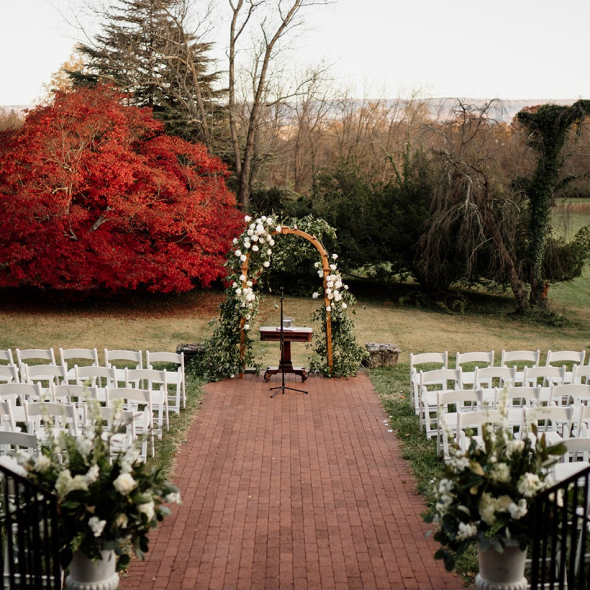 Historic Rosemont Manor Venues