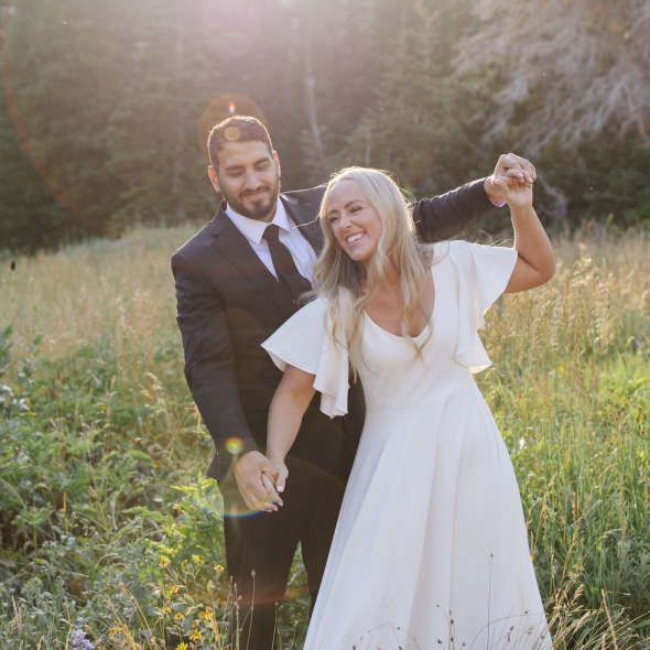 Emma Montgomery Photographer