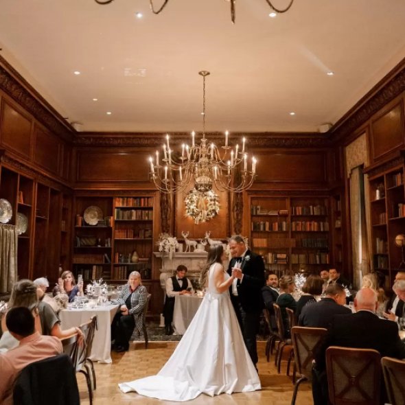 Hampshire House Venues