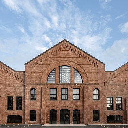 SoWa Power Station Venue