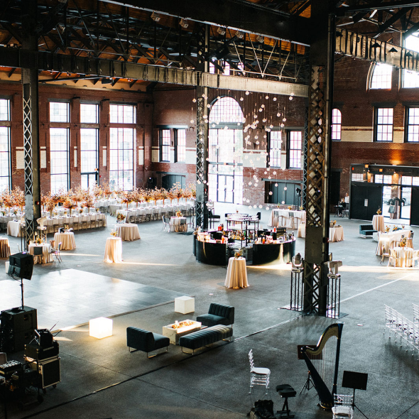 SoWa Power Station Venues